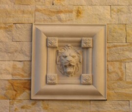 Sandstein