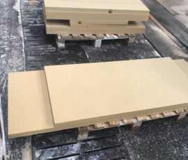 fassadenplatten sandstein