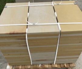fassadenplatten sandstein