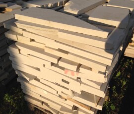 polygonalplatten sandstein