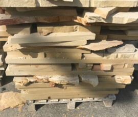 polygonalplatten sandstein