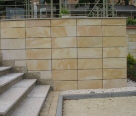 sandsteinplatten