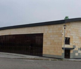 sandsteinplatten